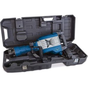 Produktbild für Stemmhammer Scheppach AB1900, 30mm SDS Hex