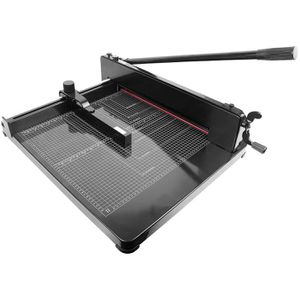 Produktbild für Stapelschneider LMG Opticut 400, A3