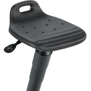 Produktbild für Stehhilfe meychair Futura Professional, AF5-H-PU2