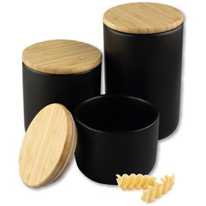 Vorratsdose Moritz&Moritz 1408, aus Keramik