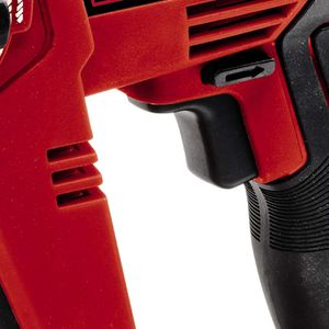 Produktbild für Bohrhammer Einhell TE-HD 18 Li-Solo, SDS+