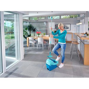 Produktbild für Bodenwischer Leifheit Set Profi XL mobile, 55167