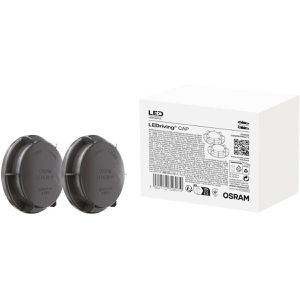 Auto-Lampen-Adapter OSRAM LEDriving LEDCAP12