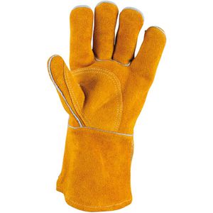 Produktbild für Schweißerhandschuhe KS-Tools 985.7037