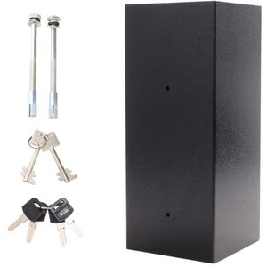 Produktbild für Einwurftresor Rottner Cashmatic 1