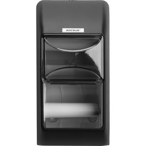 Produktbild für Toilettenpapierspender Katrin 104452