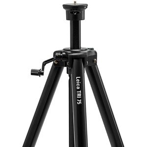 Produktbild für Baustativ Leica 975718, TRI 75 Stativ