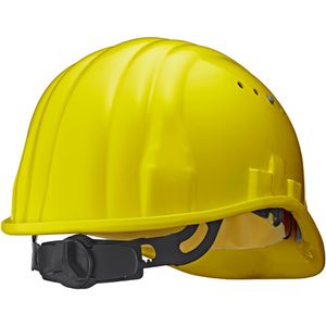 Produktbild für Schutzhelm Schuberth Baumeister 80/6, EN 397
