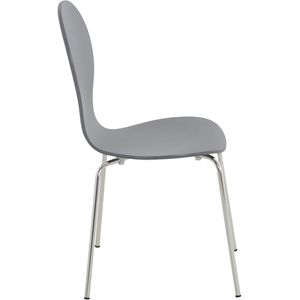 Produktbild für Besucherstuhl CLP Diego, 10528808, stapelbar