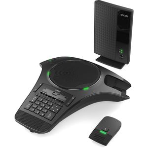 Produktbild für Konferenztelefon Snom C620