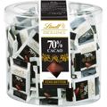 Zusatzbild Minischokolade Lindt Excellence Minis 70% Cacao