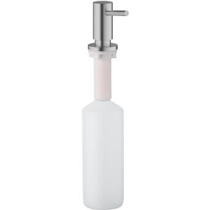 Produktbild für Spülmittelspender GROHE Cosmopolitan 40535DC0, supersteel