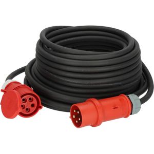 Produktbild für Verlängerungskabel Brennenstuhl 1169390250, für außen IP44