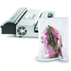 Produktbild für Vakuumierbeutel Hendi 971079, Folienrolle
