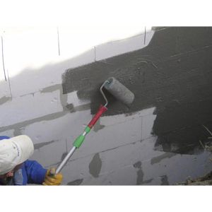 Produktbild für Dichtmasse Beko Hydro-Stop pastös, 1kg