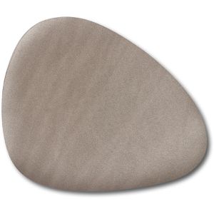 Platzset Zeller 27051, abwischbar, aus Kunstleder