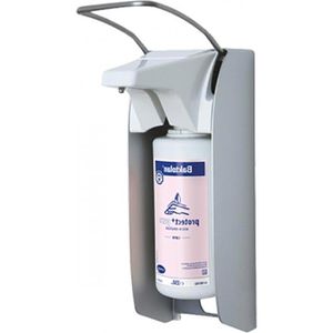 Desinfektionsspender Bode 1 plus Eurospender kurz