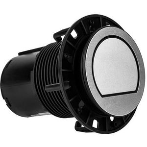 Produktbild für Einbausteckdose Bachmann Elevator, mit 0,5m Kabel