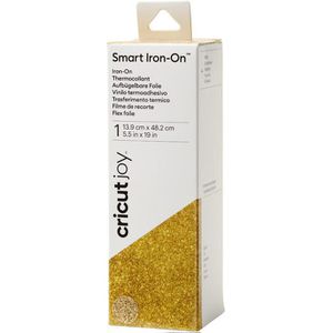 Bügelfolie Cricut Joy 2008058 Smart Iron-On