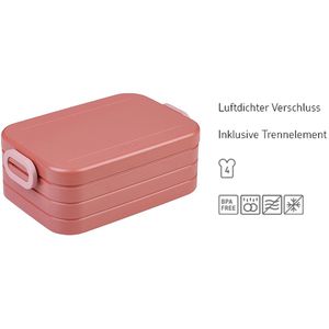 Produktbild für Lunchbox Mepal Take a Break midi Kunststoff