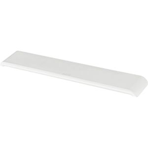 Handballenauflage Leitz 6524-00-85, Ergo Cosy, grau