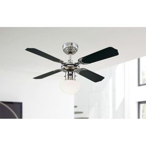 Produktbild für Deckenventilator Westinghouse Portland Ambiance