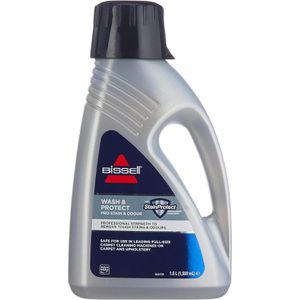 Teppichreiniger Bissell Wash & Protect Pro