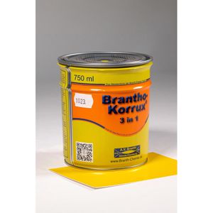Produktbild für Rostschutzfarbe Branth Brantho-Korrux 3 in 1
