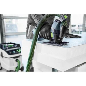 Produktbild für Schneidgarnitur Festool SG-350/G-ISC, 575410