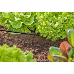 Produktbild für Micro-Drip-System Gardena Rohrverbinder T-Stück, 13211-20