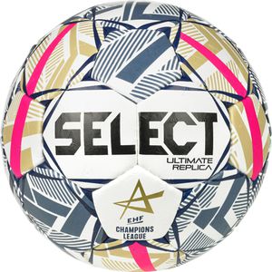 Produktbild für Handball Select Ultimate Replica EHF Champions League v26