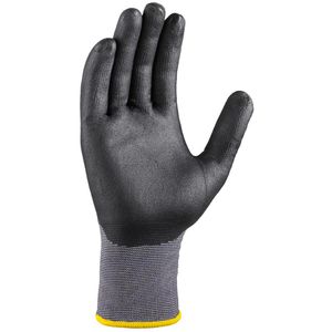 Produktbild für Schnittschutzhandschuhe teXXor black touch, 2450