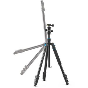 Produktbild für Stativ Cullmann Rondo 480M RB8.5, Höhe bis 185cm