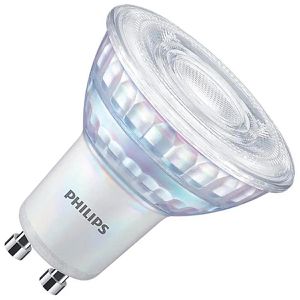 LED-Lampe Philips Master, GU10