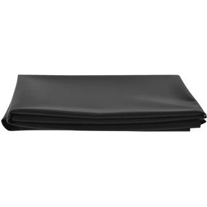 Produktbild für Teichfolie vidaXL 148943, schwarz, UV-beständig, 0,5 mm PVC