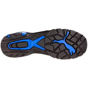 Produktbild für Sicherheitsschuhe Puma-Safety Rio Black Mid, S3L