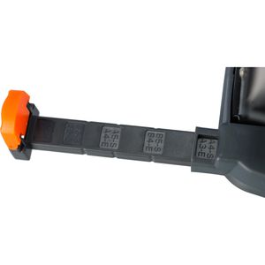 Produktbild für Locher Sakota DBA0958, schwarz