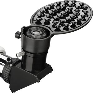 Produktbild für Teleskop Bresser Classic Refraktor 70/350 AZ, Set