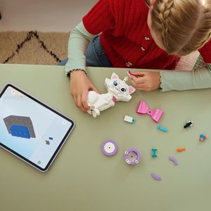 Produktbild für Klemmbausteine LEGO Disney 43286, ab 7 Jahre