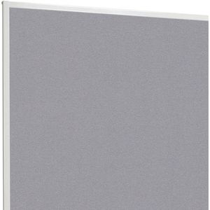 Produktbild für Moderationstafel Maul MAULstandard 63633, mit Standfüßen