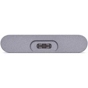 Produktbild für Festplatte LaCie Mobile SSD Secure, STKH2000800