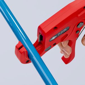Produktbild für Rohrschneider Knipex 94 10 185, Rohrschere