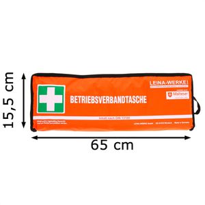Produktbild für Erste-Hilfe-Tasche Leina-Werke Verbandtasche, groß