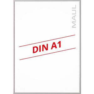 Produktbild für Klapprahmen Maul 6604108 Brandschutz B1 DIN A1