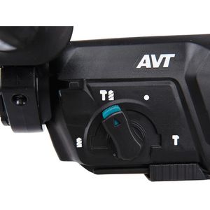 Produktbild für Bohrhammer Makita HR007GZ, XGT, SDS+