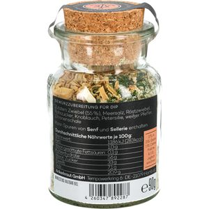Produktbild für Gewürzmischung ANKERKRAUT Sour-Cream &amp; Onion