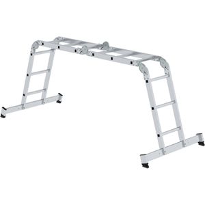 Produktbild für Gelenkleiter MUNK 31312, Länge 3,65m