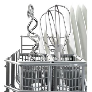 Produktbild für Handmixer Bosch MFQ3010, weiß, 2 Geschwindigkeiten