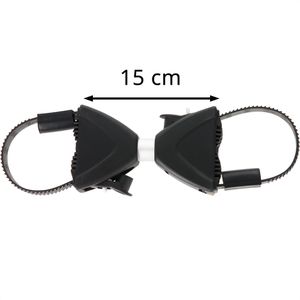 Produktbild für Rahmenhalter Atera 022633, für Fahrradträger