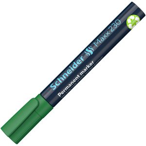 Produktbild für Permanentmarker Schneider Maxx 230, 123004